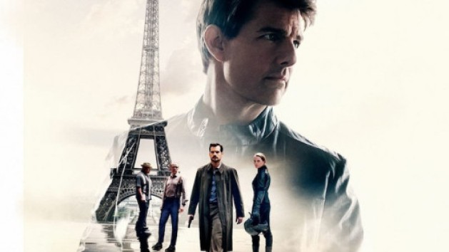 Mission Impossible : Fallout