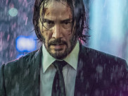 John Wick Parabellum - Films et séries