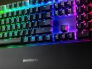 Clavier SteelSeries Apex 7 - Matériel