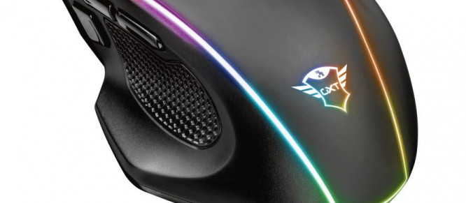 Souris GXT 165 Celox