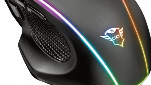 Souris GXT 165 Celox