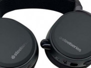 Casque SteelSeries Arctis Pro Wireless - Matériel