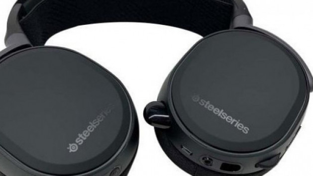 Casque SteelSeries Arctis Pro Wireless