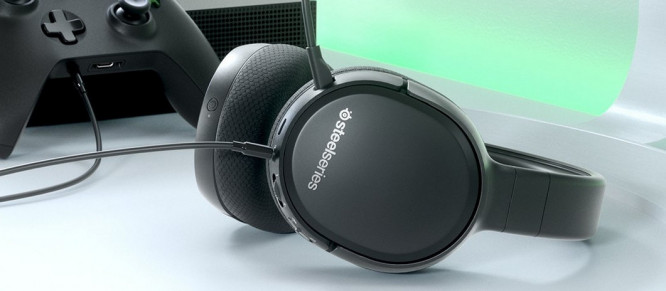 Casque SteelSeries Arctis 1 Wireless