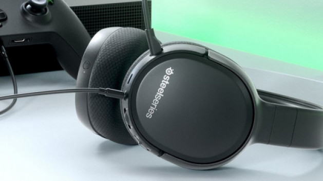 Casque SteelSeries Arctis 1 Wireless