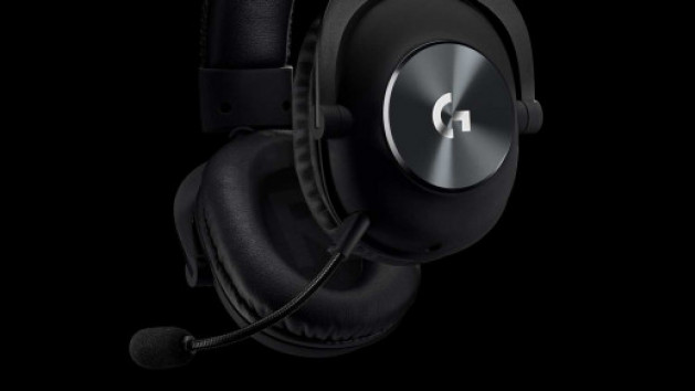 Casque Logitech G Pro X