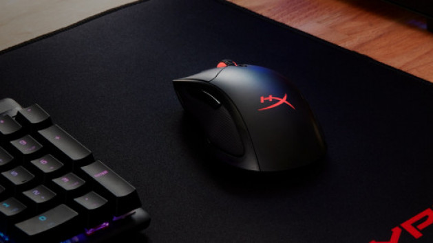 Souris HyperX Pulsefire Dart