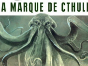 Escape Book : La Marque de Cthulhu - Geekérature