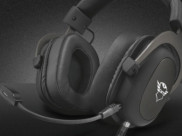 Casque Trust GXT 414 Zamak - Matériel