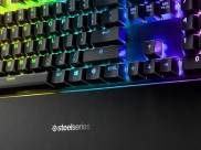 Clavier SteelSeries Apex 5 - Matériel