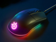 Souris SteelSeries Rival 3 - Matériel