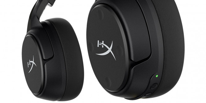 Casque HyperX Cloud Flight S