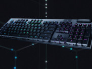 Clavier Logitech G915 - Matériel