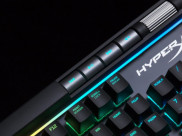 Clavier HyperX Alloy Elite 2 - Matériel