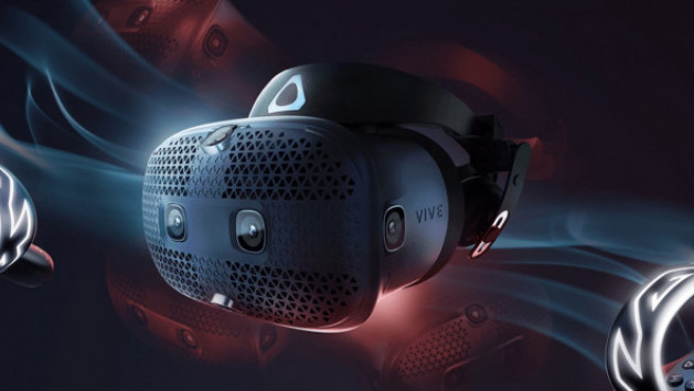 Casque VR HTC Cosmos
