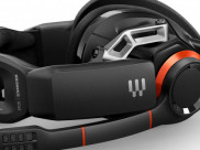 Casque Sennheiser EPOS GSP 600 - Matériel