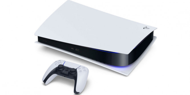 La PlayStation 5 est arrivée à la rédac' : nos impressions !
