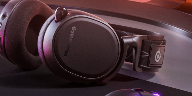 Casque SteelSeries Arctis 9 Wireless