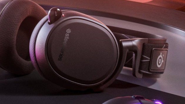 Casque SteelSeries Arctis 9 Wireless