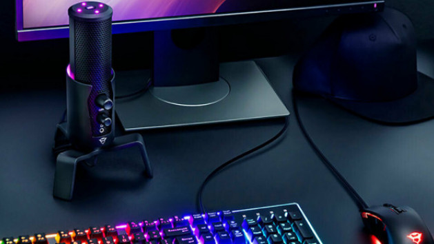 Micro Trust GXT 258 Fyru