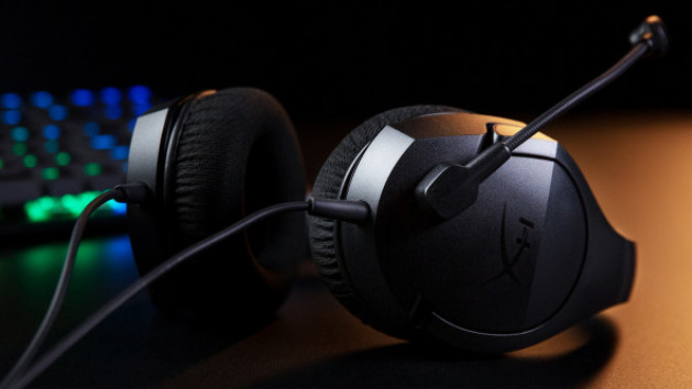 Casque HyperX Cloud Stinger Core 7.1