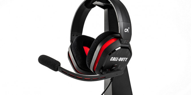 Casque Astro A10