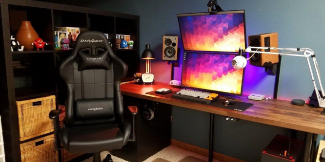 5 astuces pour bien choisir un bureau gamer