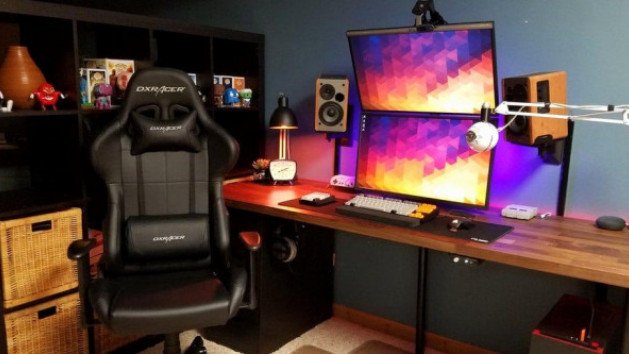 5 astuces pour bien choisir un bureau gamer