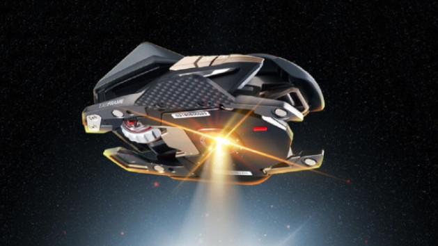 Souris Mad Catz R.A.T. PRO X3 Supreme