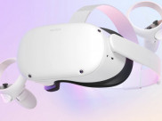 Casque VR Oculus Quest 2 - Matériel