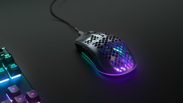 Souris SteelSeries Aerox 3