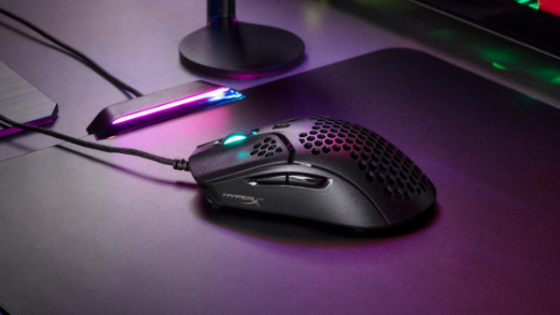 Souris HyperX Pulsefire Haste