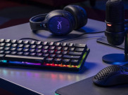 Clavier HyperX Alloy Origins 60 - Matériel