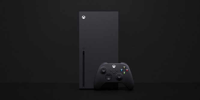 La Xbox Series X est (enfin) arrivée à la rédac' : nos impressions !