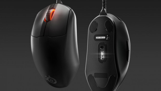 SteelSeries Prime+
