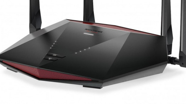 Test du Netgear Nighthawk XR1000