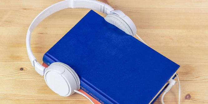 Les livres audio sur Audible