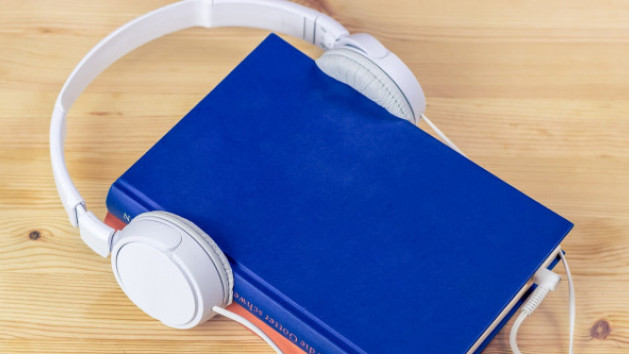 Les livres audio sur Audible