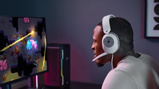 Corsair HS55 Stereo