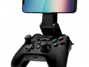 Test de l'HyperX Clutch Wireless Gaming Controller - Matériel