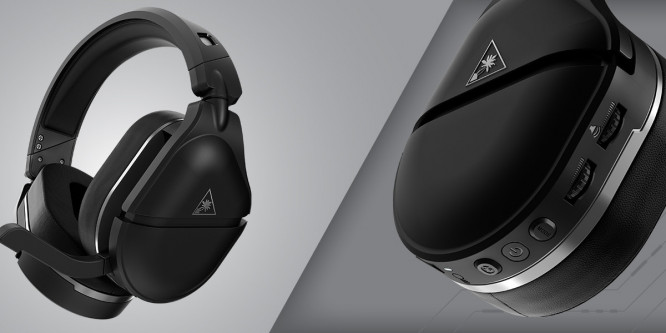 Test du Turtle Beach Stealth 700 Gen 2 Max