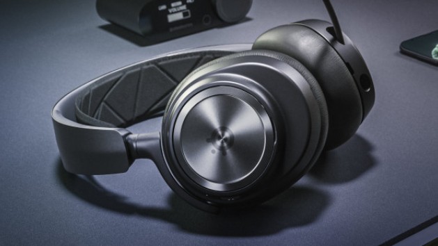 Test du SteelSeries Arctis Nova Pro Wireless