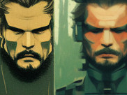 Metal Gear Solid. Une œuvre culte de Hideo Kojima - Geekérature