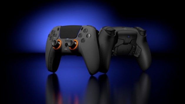 Test de la SCUF Reflex