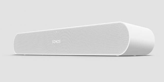 Test de la Sonos Ray