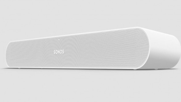 Test de la Sonos Ray