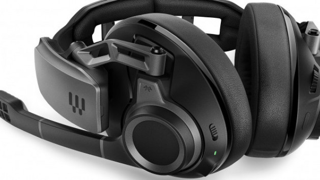 Test du Sennheiser EPOS GSP 670