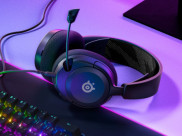 Test du SteelSeries Arctis Nova 1 - Matériel