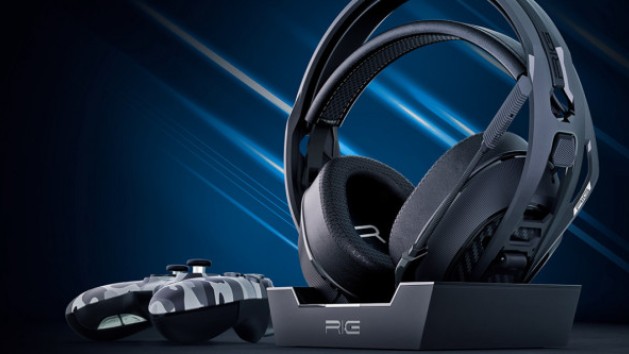 Test du RIG 800 PRO HS