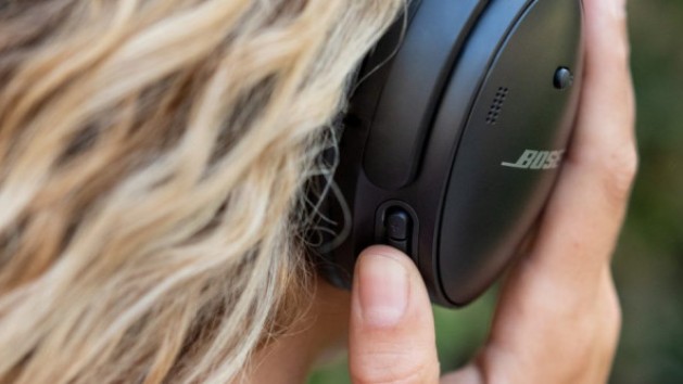 Test du Bose QuietComfort 45